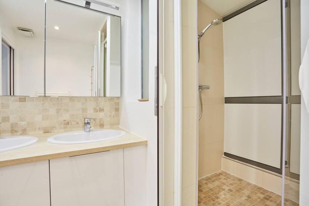 Rent A Room Apartments - Degas Париж Екстериор снимка